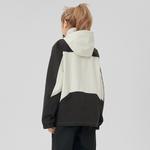 Ветровка Куртка Унисекс Jeep, черный - фото 15