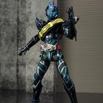 Фигурки s h figuarts BANDAI - фото 3