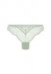 Стринги изабель чикини Hunkemöller, Green - фото 4