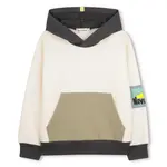 Толстовка Billieblush U21691, белый - фото