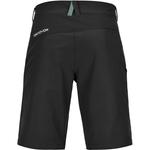 Шорты pelmo шорты м Ortovox, черный - фото 2