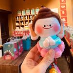 Плюшевый кулон Howard - фото 3