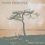 CD диск Venus Principle: Stand In Your Light - фото