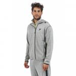 Куртка Drop Shot Mirko, серый - фото