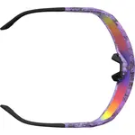 Спортивные очки Pro Shield Scott, black-clear - фото 4