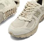 Кроссовки 2002Dx New Balance, Shipyard - фото 3