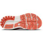 Кроссовки ghost 16 Brooks, мультиколор - фото 2