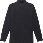 Поло Tough Series унисекс DESCENTE, синий - фото 5