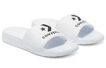 Шлепанцы Converse Chuck Taylor All Star Slide Low Top 'White', белый - фото 3