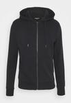 Толстовка на молнии JJEBASIC NOOS Jack & Jones, черный - фото 15