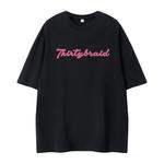 Футболка унисекс 30Braid, белый - фото 8