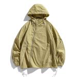 H2P Защитная от солнца одежда Пальто Unisex, Ecru - фото 9