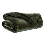 Одеяло Vivaraise зеленый, 150/200 см - фото