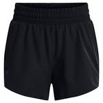 Шорты Under Armour Flex Woven 3´´, черный - фото 3