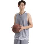 Мужская серая майка Under Armour - фото 5