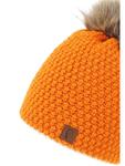 Шапка Faera, оранжевый - фото 3
