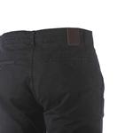 Брюки чинос 20 Bomboogie, коричневый - фото 3