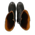 Сапоги Thea Mika, черный - фото 4