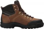 Рабочая обувь водонепроницаемая со стальным носком Threshold Waterproof Steel Toe Caterpillar, коричневый - фото 6