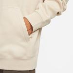 Толстовка Nike ACG Therma-FIT Fleece Pullover Hoodie 'Light Beige', бежевый - фото 4