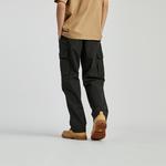 Повседневные брюки Unisex CAT, зеленые - фото 9