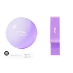 Йога оборудование комплекты одежды LINING - фото 4