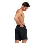 Трусы-боксеры Arena Icons Solid - черные - размер XXL - фото 2