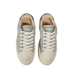 Кроссовки FORESHADOW Skateboarding Shoes Unisex Low-top Gray, серый - фото 4