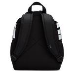 Мини-рюкзак Brasilia JDI Nike, черный - фото 3