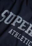 Рубашка Superdry Essentials, темно-синий - фото 6