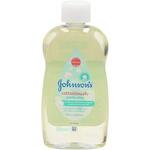 Масло для тела Johnson'S Cotton Touch, 300 мл, Johnson & Johnson S.A - фото