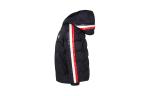 Детская утепленная куртка Moncler, синий - фото 5