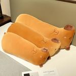 Плюшевая игрушка капибара MENGXIAOZAI - фото 7