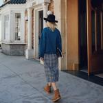 Зимние сапоги унисекс Tasman Aus - фото 15