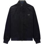 Куртка unisex FRED PERRY, синий - фото