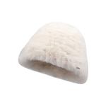 IOTS Утепленная шапка для женщин, White - фото