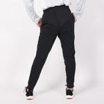 Женские джоггеры Under Armour Rival Terry, (001) Black/Onyx White - фото 4