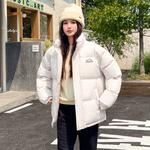 Пуховик Unisex WARRIOR, red - фото 8