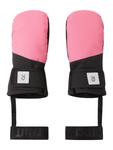 Спортивные перчатки Reima Lapases, Rose - фото