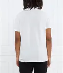 Футболка с круглым вырезом Regular fit Karl Lagerfeld, белый - фото 4