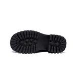 Ботильоны женские Zhr, черный - фото 5