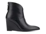 Ботильоны Laine Wedge Bootie Torgeis, черный - фото 2