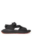 Сандалии Motion Dune TB0A6DPPETY1 Timberland, черный - фото