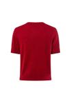 Футболка Franco Callegari Basic T-shirt, Rot/Red - фото 2
