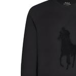 Polo Ralph Lauren Свитшот мужской черный - фото 6