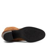 Ботинки Lasocki, коричневый - фото 4