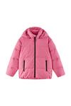 Детская куртка Paimio Reima, розовый - фото 2