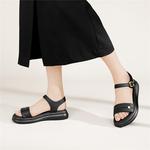 Сандалии AOKANG One-Strap Sandals Women's - фото 22