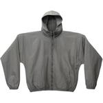 Куртка unisex YEEZY, белый - фото 3