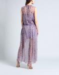 Платье Msgm, сирень - фото 4